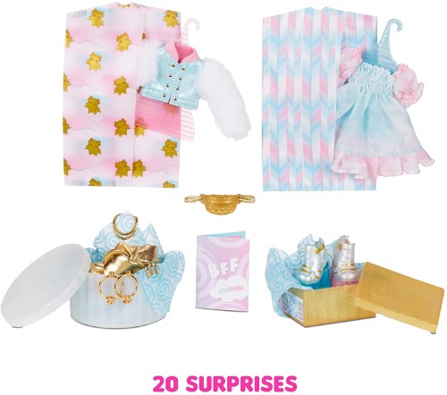 LOL Surprise OMG muñeca Sweets - imagen adicional