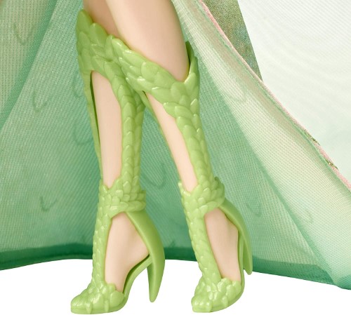 Barbie Dragon Empress doll GHT44 - imagen adicional