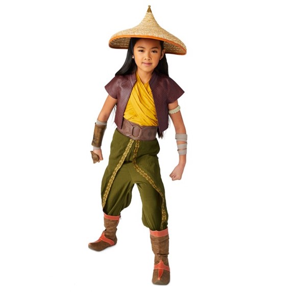 Botas de Raya y el Último Dragón Disney Store - imagen adicional