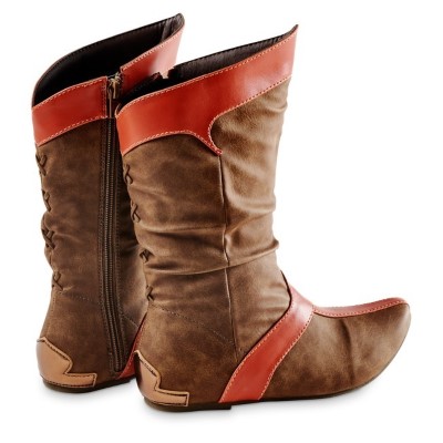 Botas de Raya y el Último Dragón Disney Store - imagen adicional