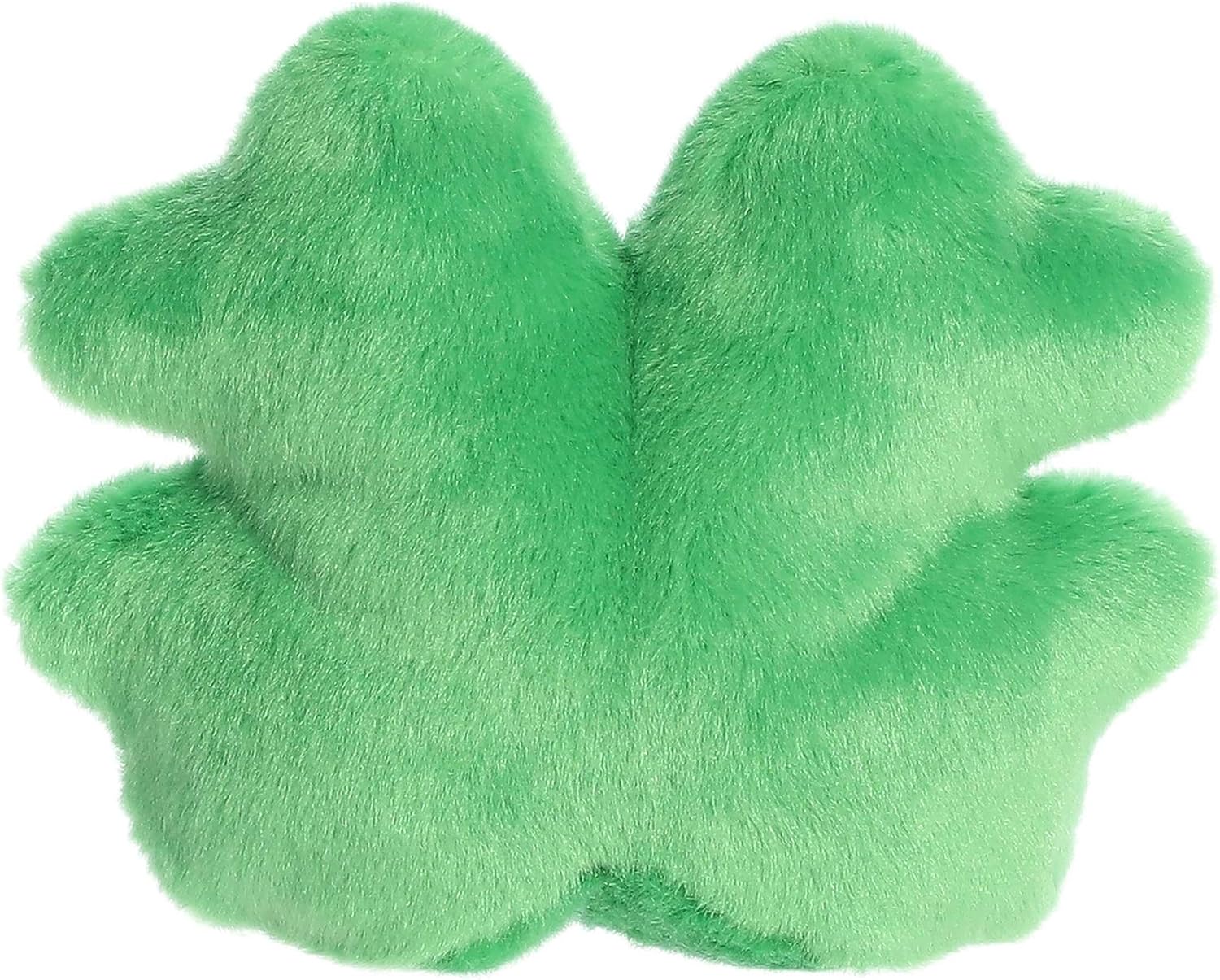 AuroraÂ® Adorable Palm Palsâ„¢ peluche trÃ©bol - imagen adicional
