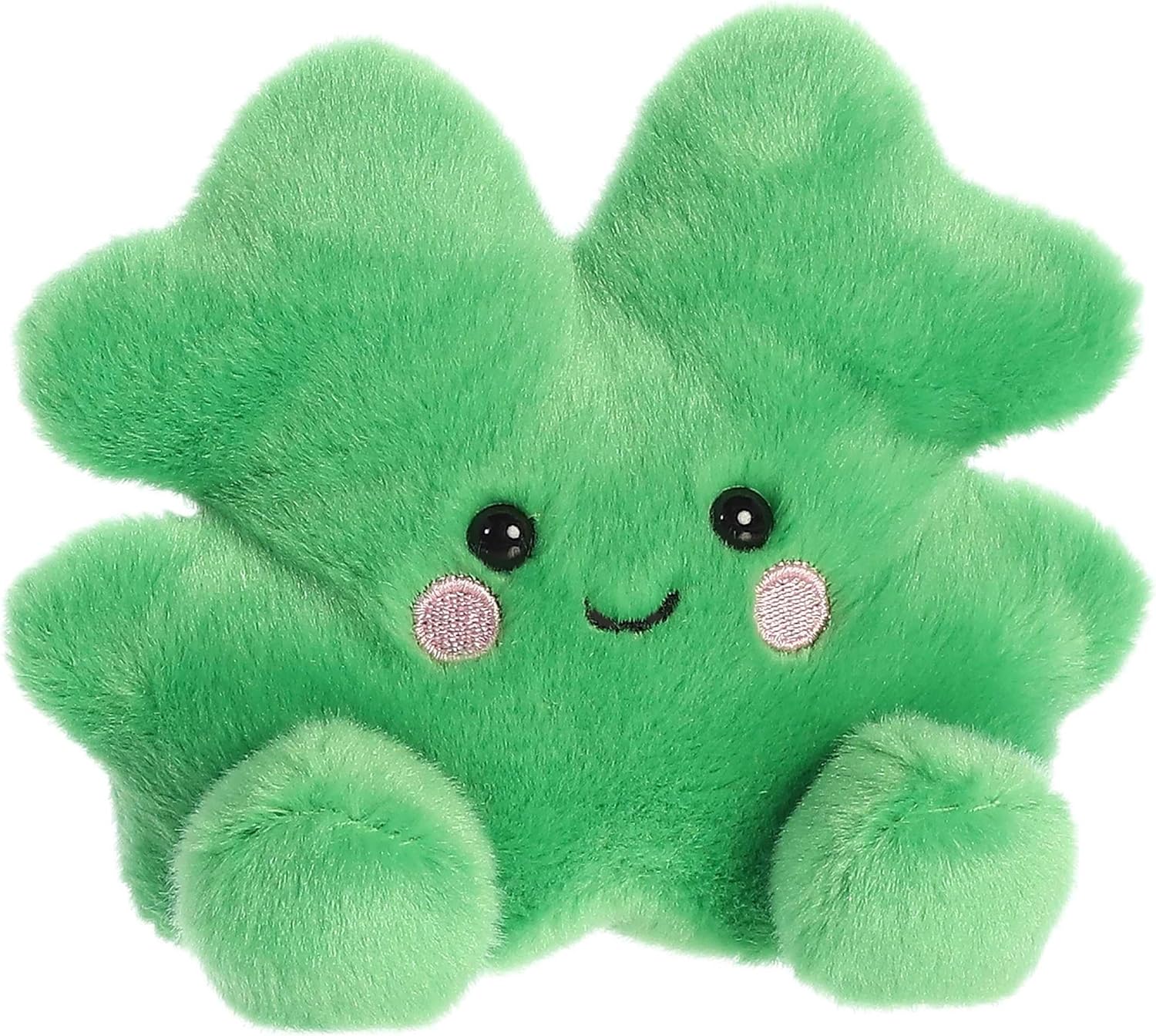AuroraÂ® Adorable Palm Palsâ„¢ peluche trÃ©bol - imagen adicional