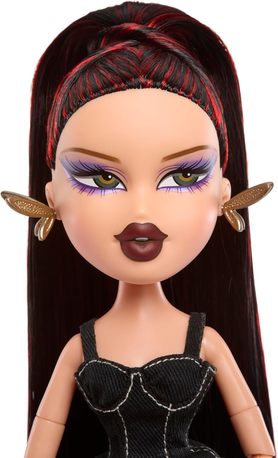 BRATZ Fashion Pixiez muñeca Lina - imagen adicional