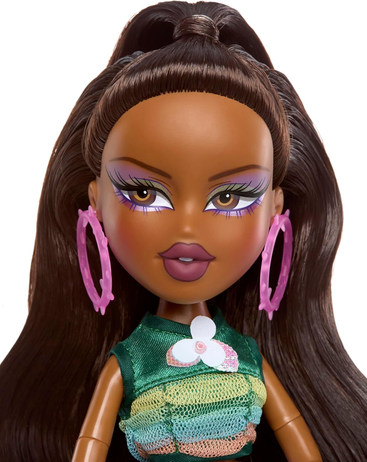 BRATZ Fashion Pixiez muñeca Sasha - imagen adicional