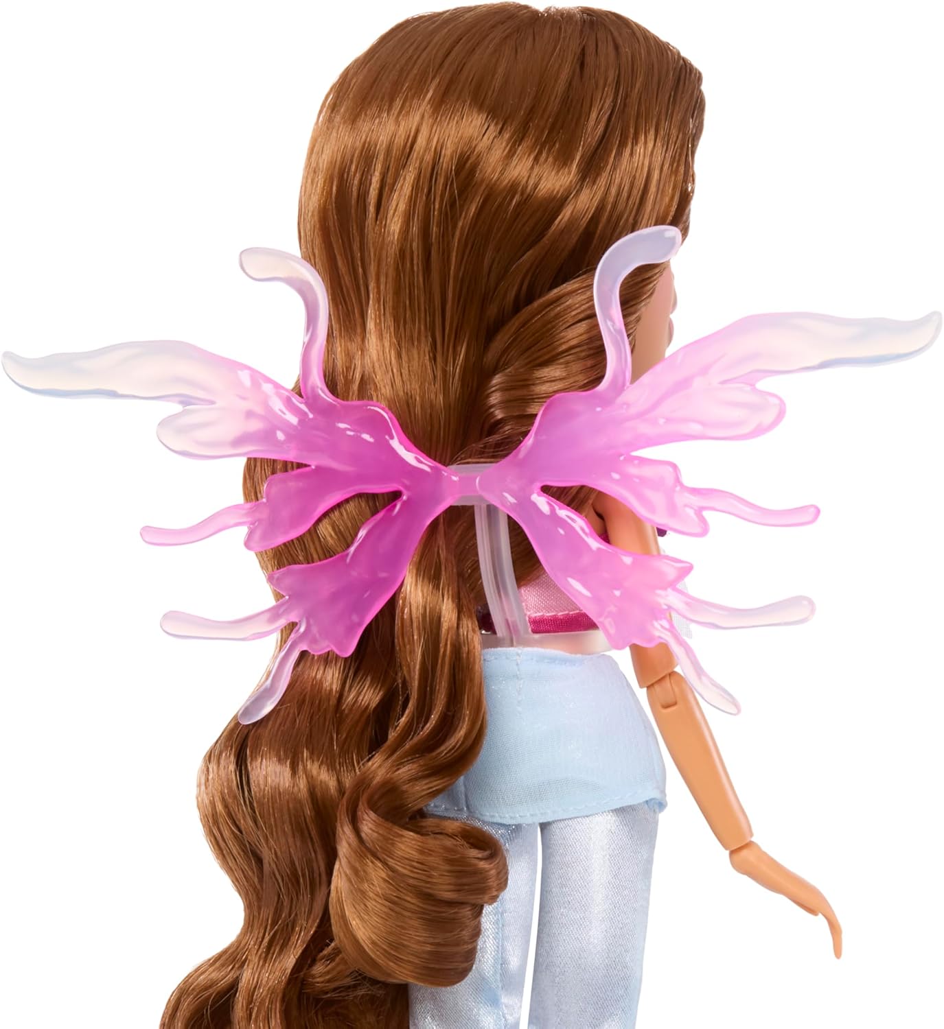 BRATZ Fashion Pixiez muñeca Yasmin - imagen adicional