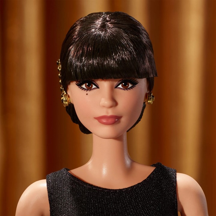 Barbie Signature Tribute Collection Rita Moreno - imagen adicional