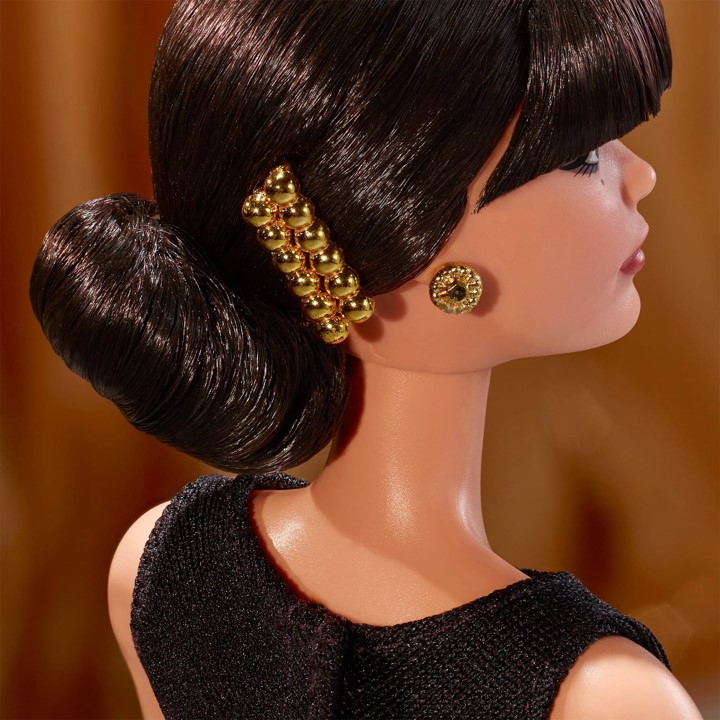Barbie Signature Tribute Collection Rita Moreno - imagen adicional