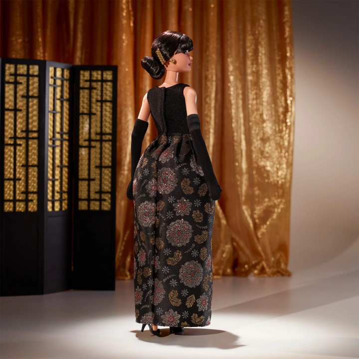 Barbie Signature Tribute Collection Rita Moreno - imagen adicional