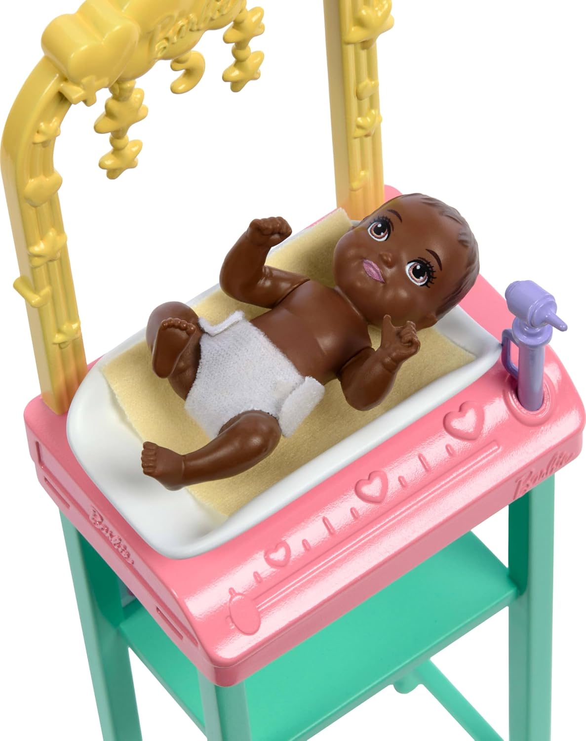 Barbie Doctor de bebés JCR72 - imagen adicional
