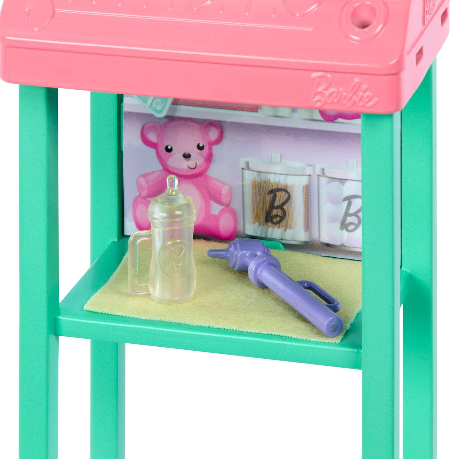 Barbie Doctor de bebés JCR72 - imagen adicional