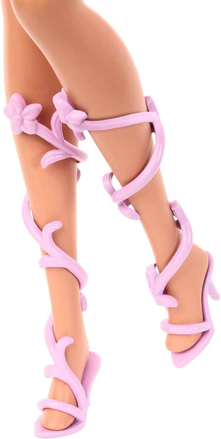 Barbie Hada mariposa con varita mágica JCP76 - imagen adicional
