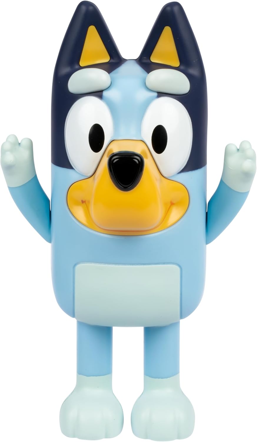 Muñeco de Bluey juega a las escondidas versión # 1 - imagen adicional