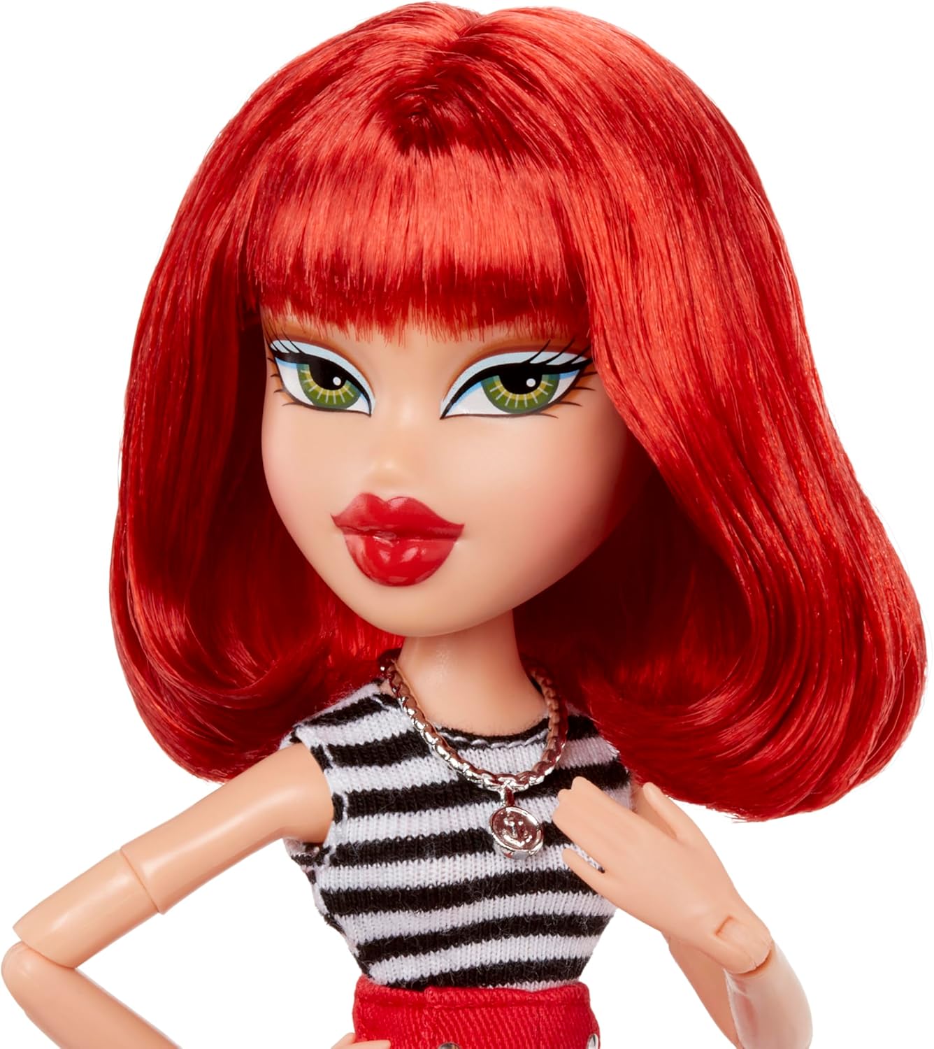 BRATZ x Clueless muñeca Amber - imagen adicional