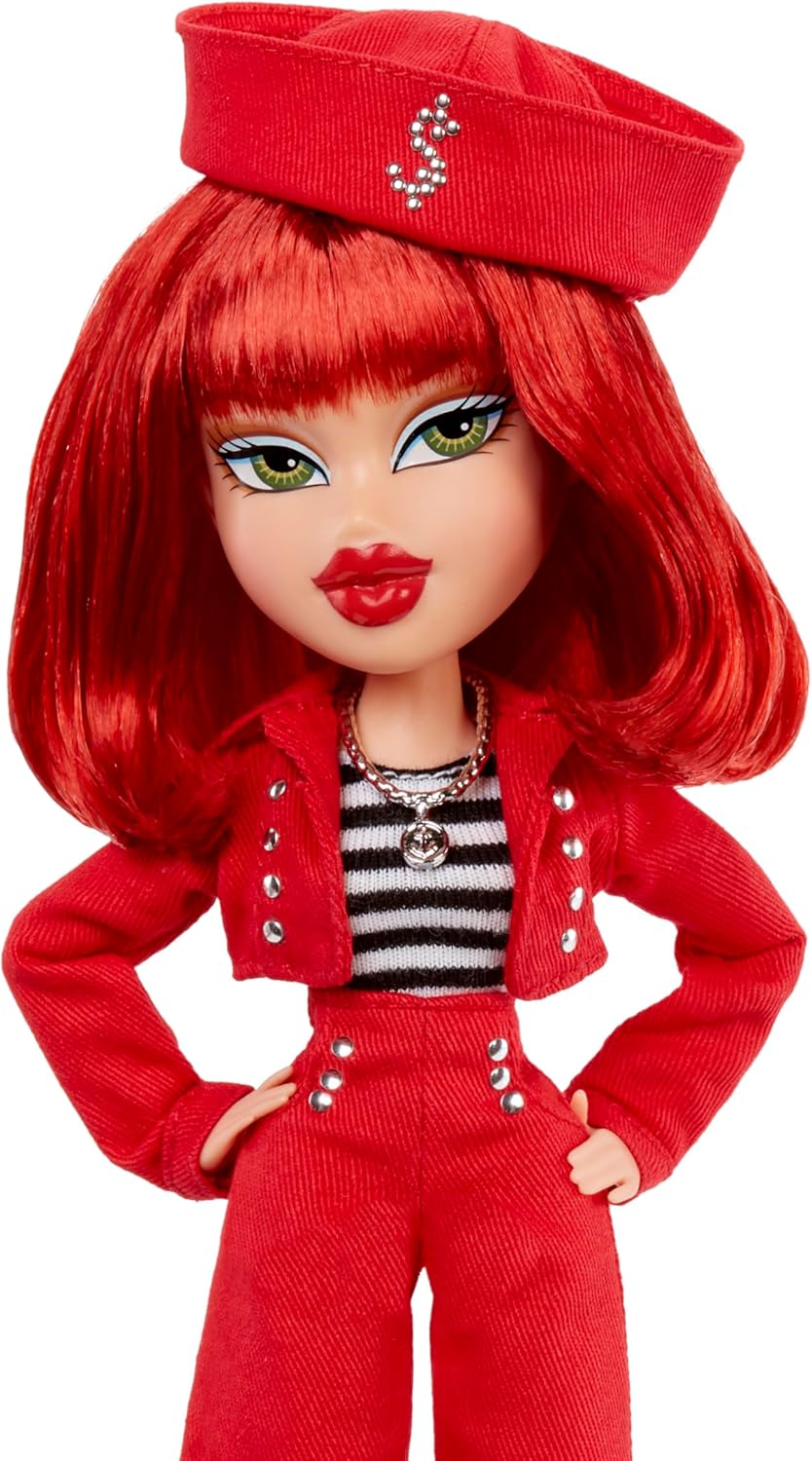 BRATZ x Clueless muñeca Amber - imagen adicional