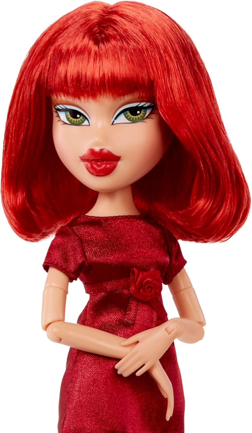 BRATZ x Clueless muñeca Amber - imagen adicional