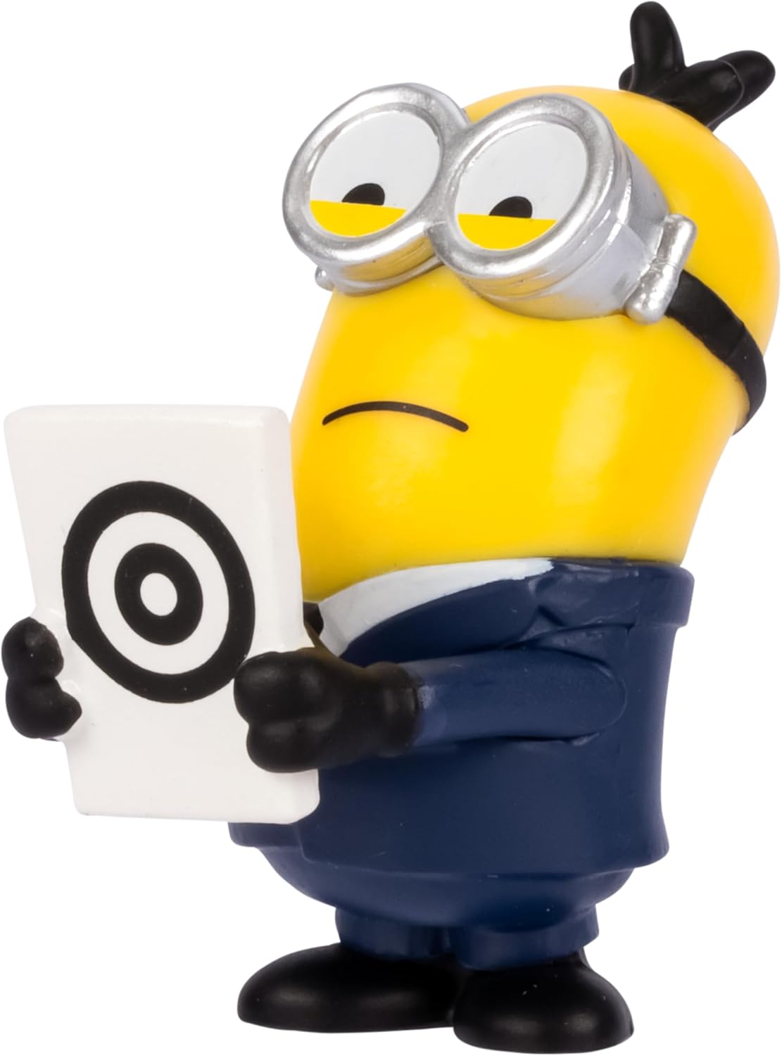 Mi Villano Favorito 4 figuras Minions Equipo AVL - imagen adicional