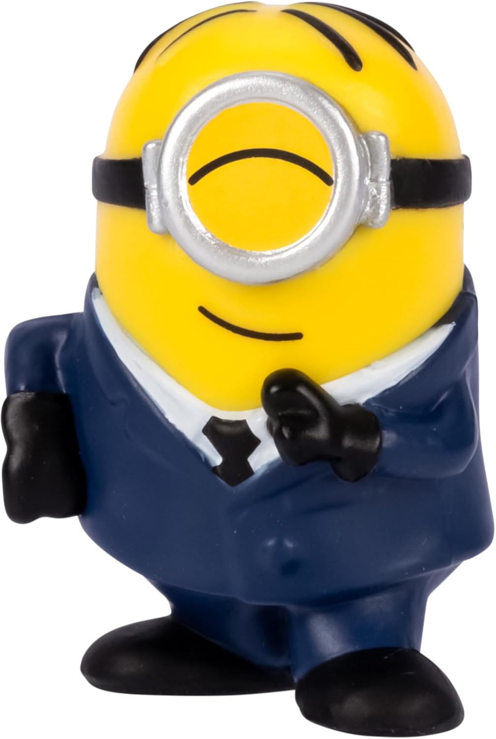 Mi Villano Favorito 4 figuras Minions Equipo AVL - imagen adicional