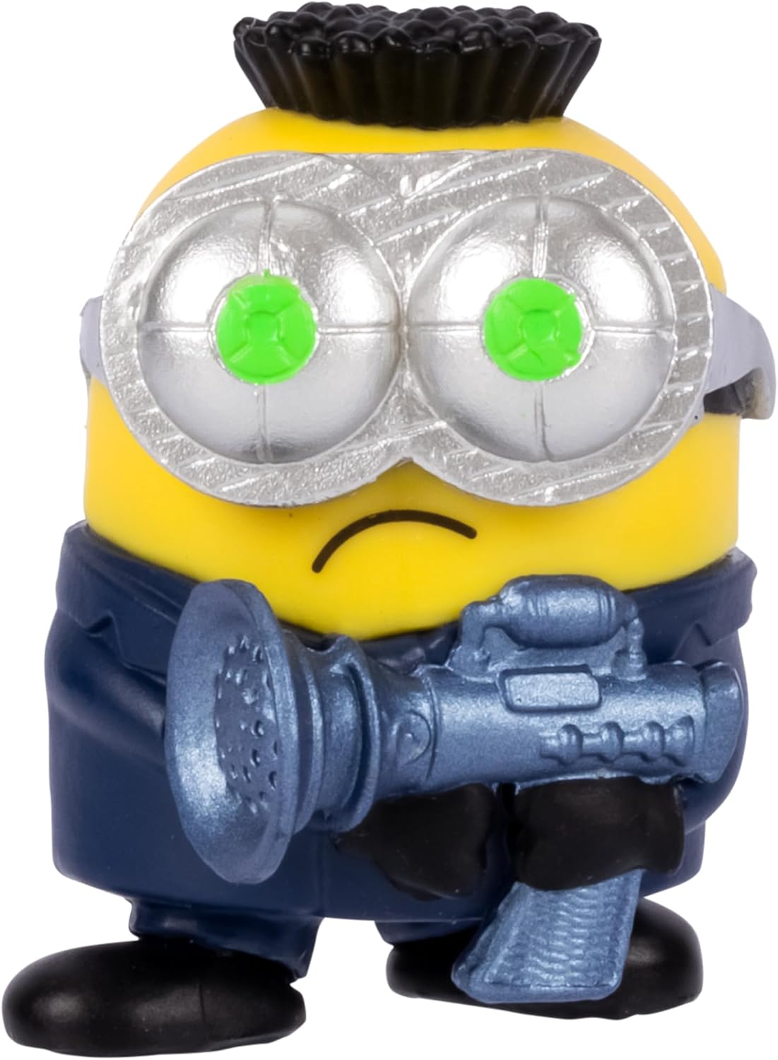Mi Villano Favorito 4 figuras Minions Equipo AVL - imagen adicional