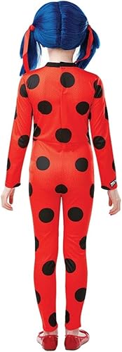 Disfraz de Prodigiosa Ladybug para niñas 822340 - imagen adicional