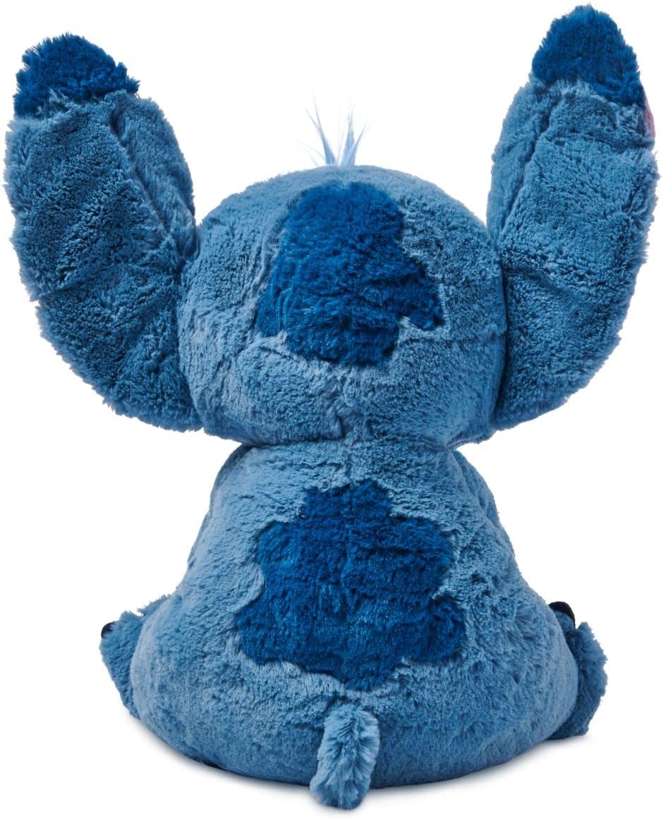 Stitch peluche de Disney Store 38cm - imagen adicional