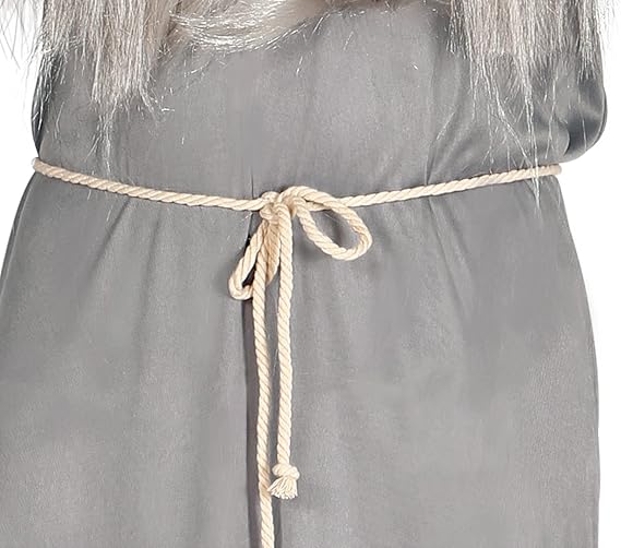 Disfraz de Gandalf el mago del Señor de los Anillos - imagen adicional