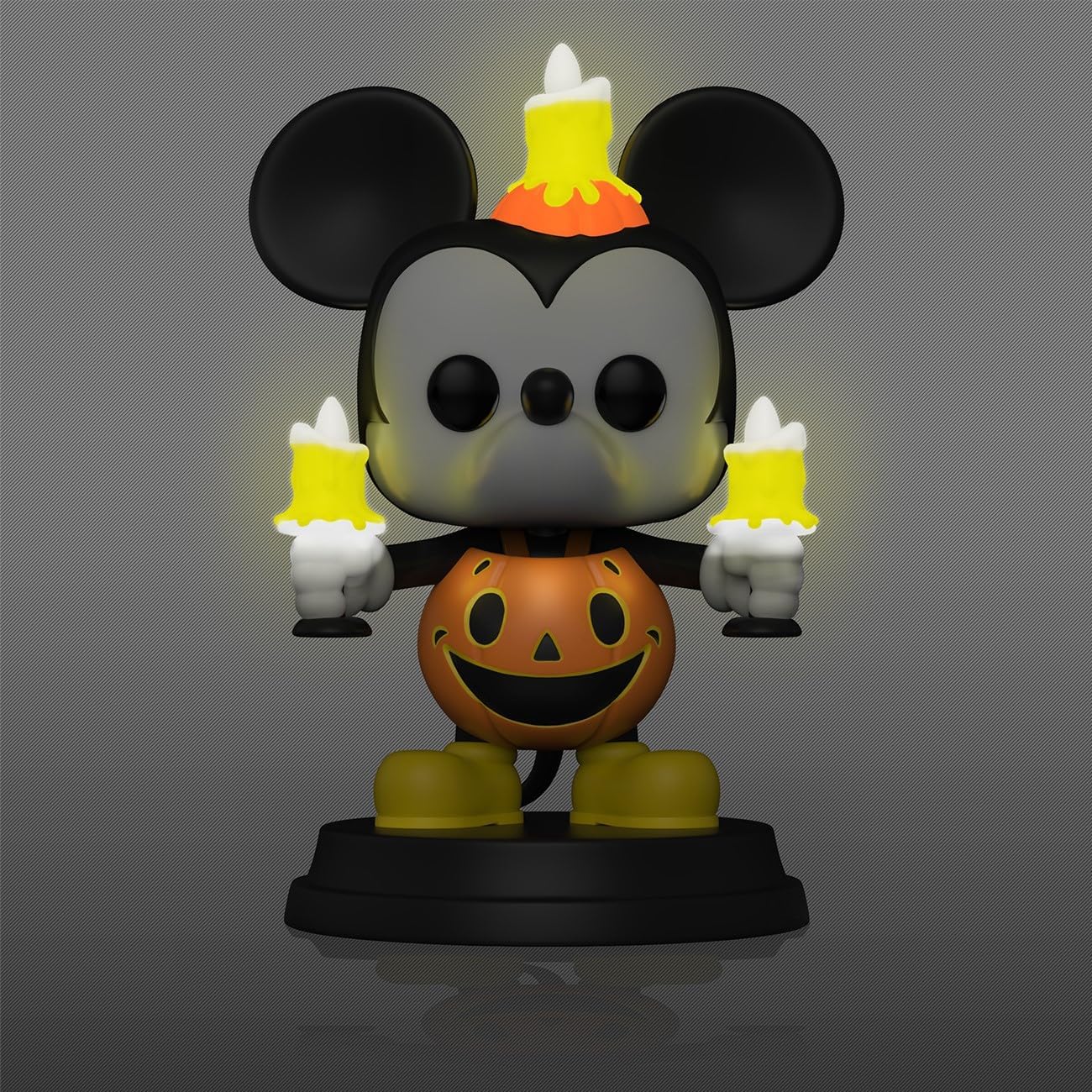 Funko Pop! Mickey Mouse 1493 Lights Up! - imagen adicional