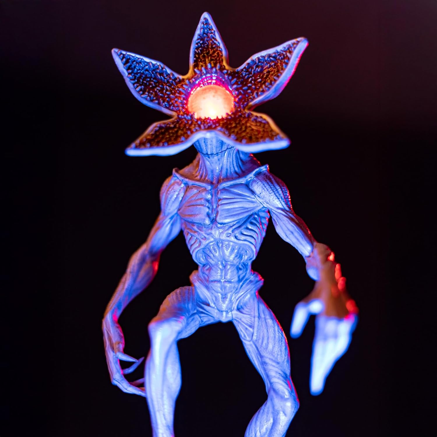 Stranger Things lámpara USB Demogorgon - imagen adicional