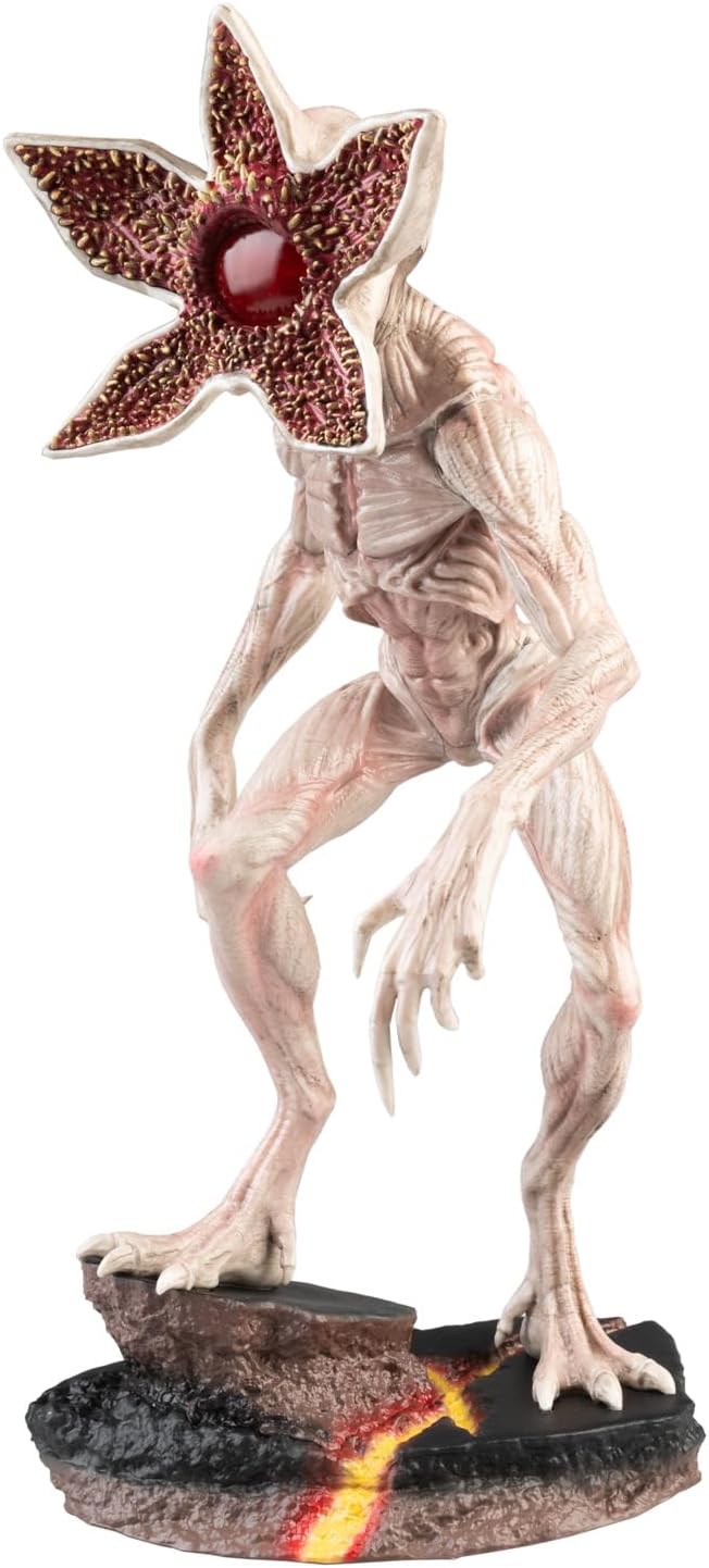 Stranger Things lámpara USB Demogorgon - imagen adicional