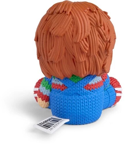 Handmade by Robots figura de Chucky Bride of Chucky # 202 - imagen adicional