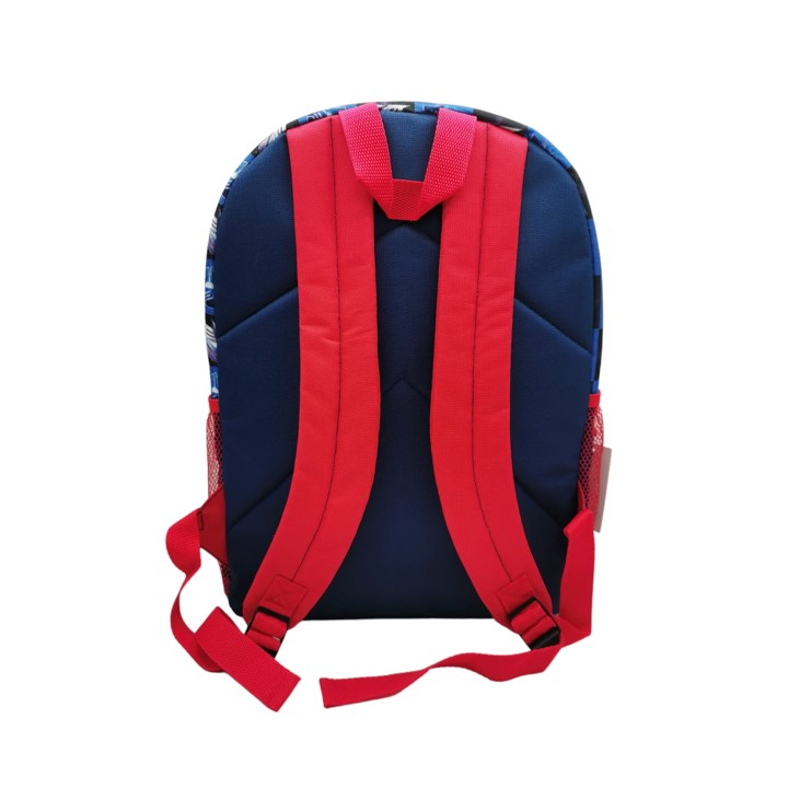 Hasbro morral de Transformers para niño -azul - imagen adicional