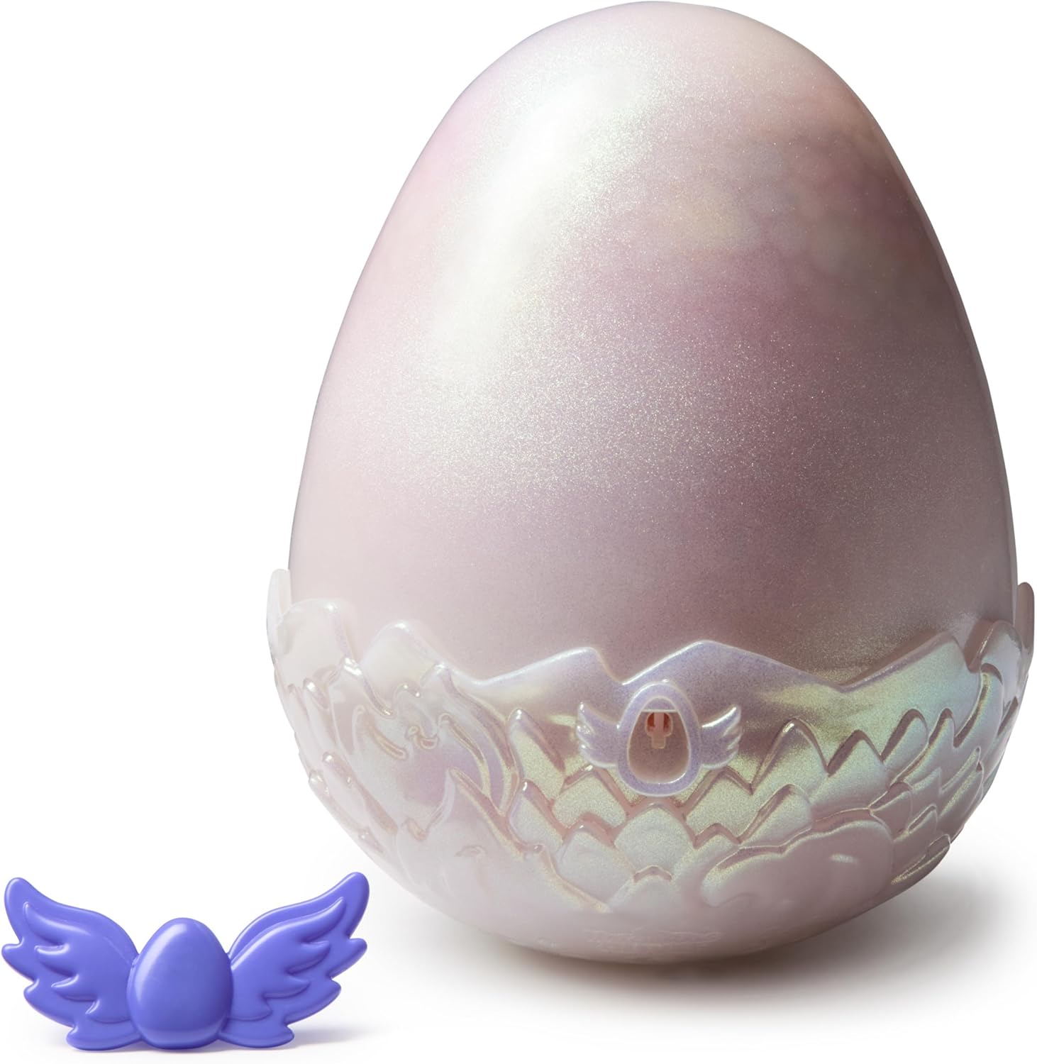 Hatchimals Alive! Mystery Hatch Draggle - imagen adicional