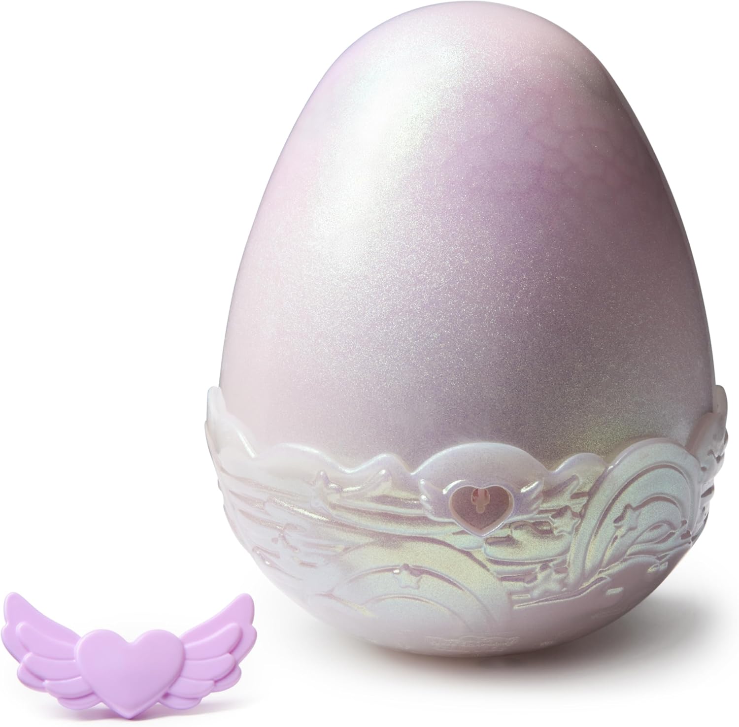 Hatchimals Alive! Mystery Hatch Pufficorn - imagen adicional