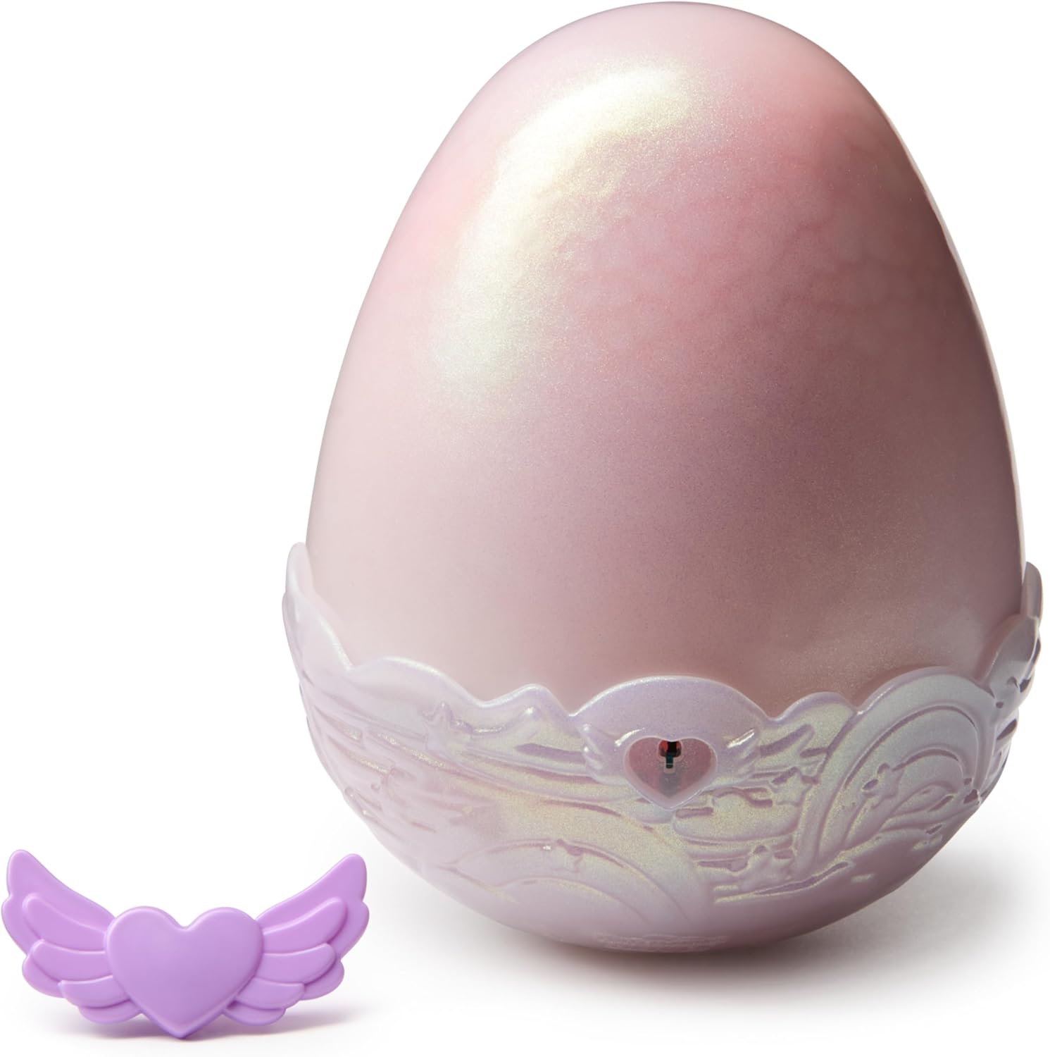 Hatchimals Alive! Mystery Hatch Tigrette - imagen adicional