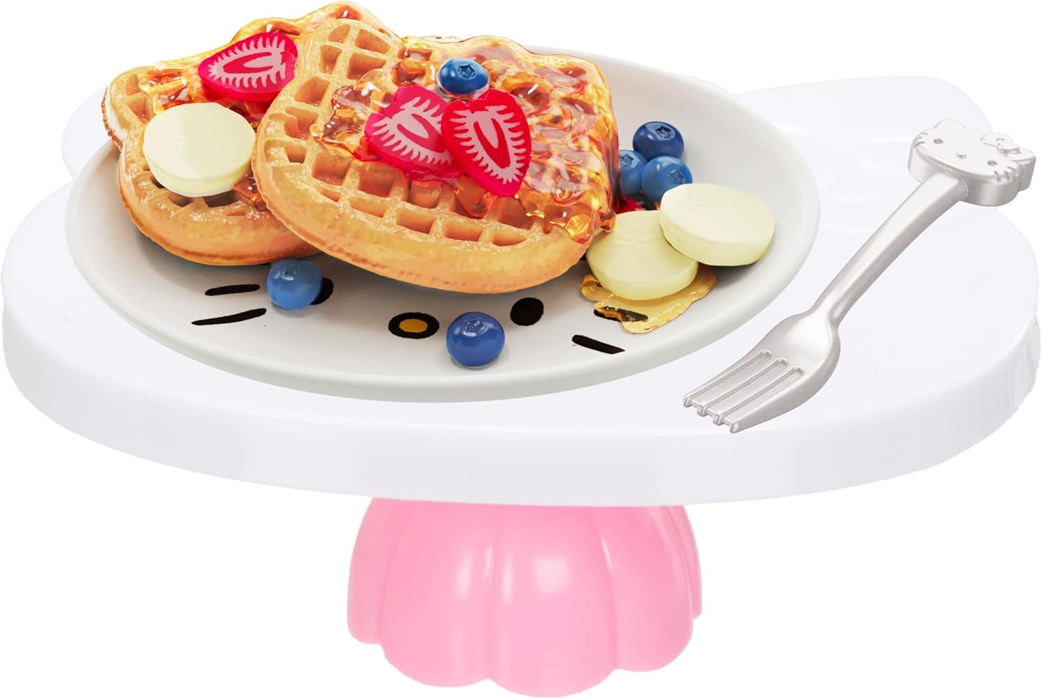 Miniverse Make it Mini Food mini comida Hello Kitty - imagen adicional