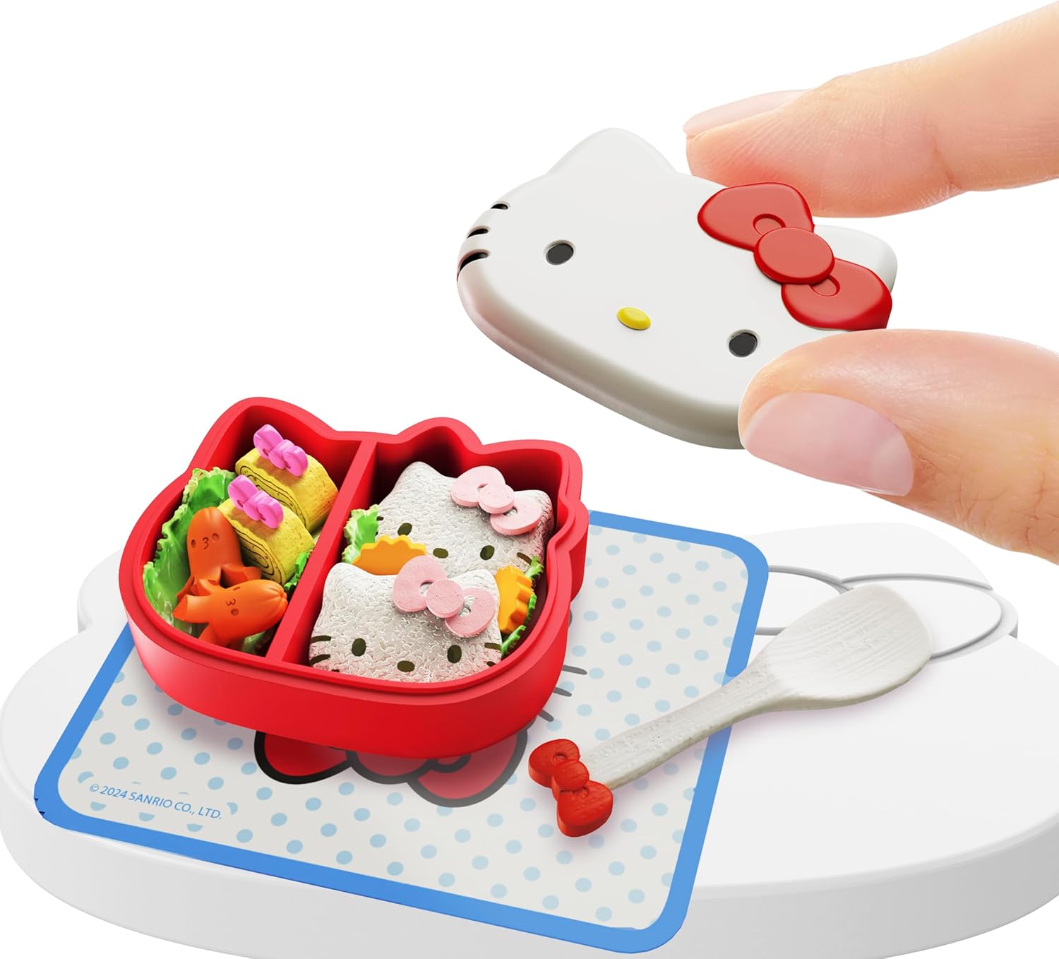 Miniverse Make it Mini Food mini comida Hello Kitty - imagen adicional
