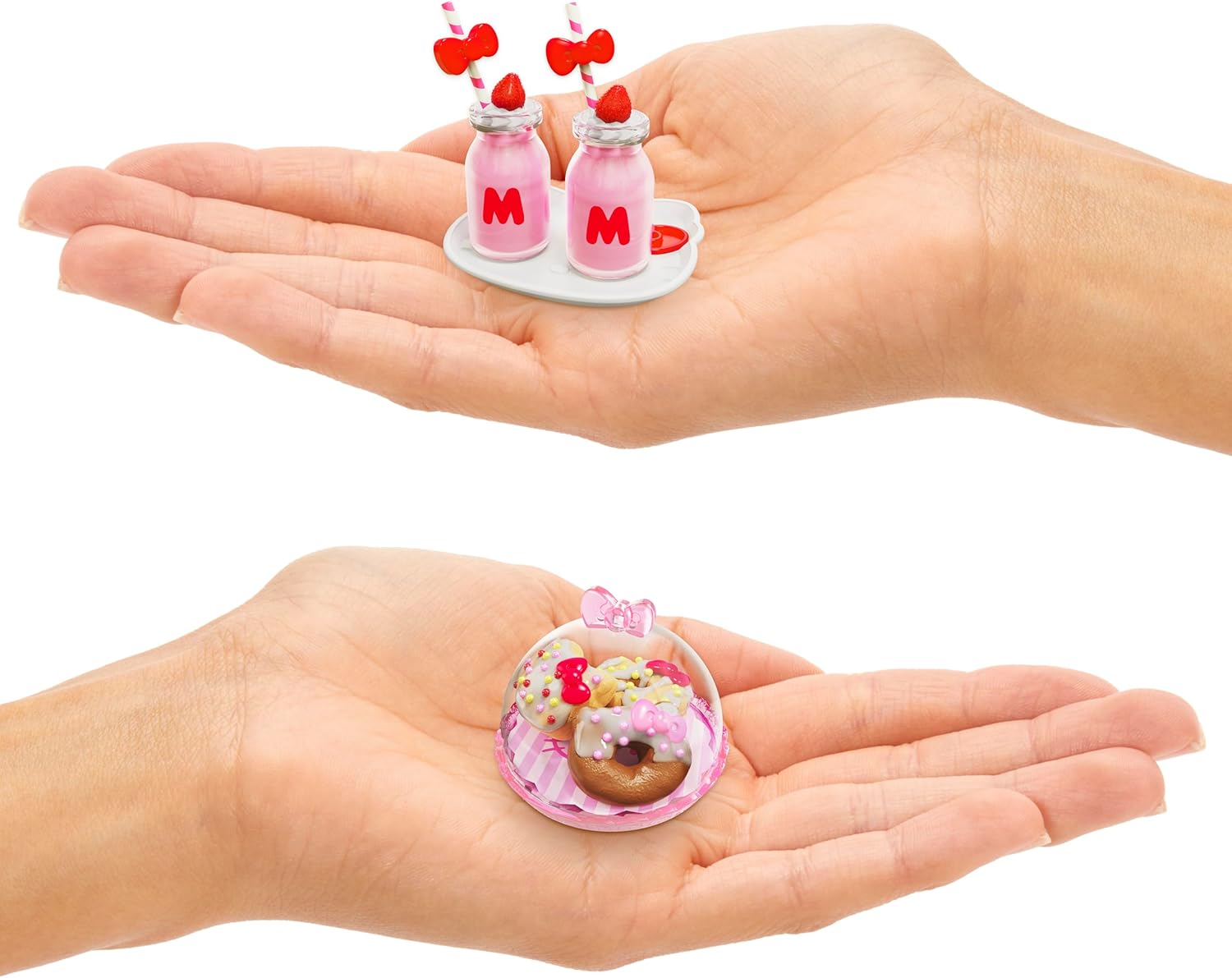 Miniverse Make it Mini Food mini comida Hello Kitty - imagen adicional
