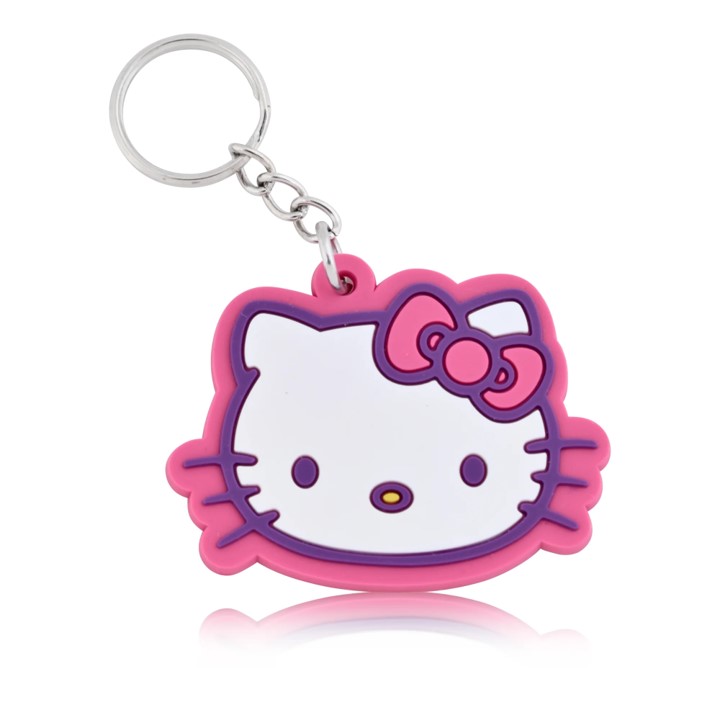 Sanrio combo escolar de Hello Kitty morral y accesorios - imagen adicional