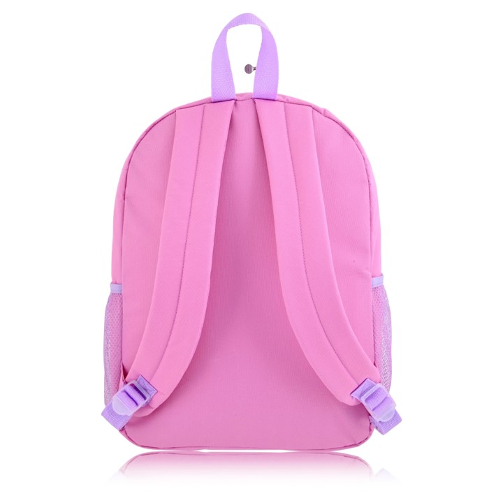 Sanrio combo escolar de Hello Kitty morral y accesorios - imagen adicional