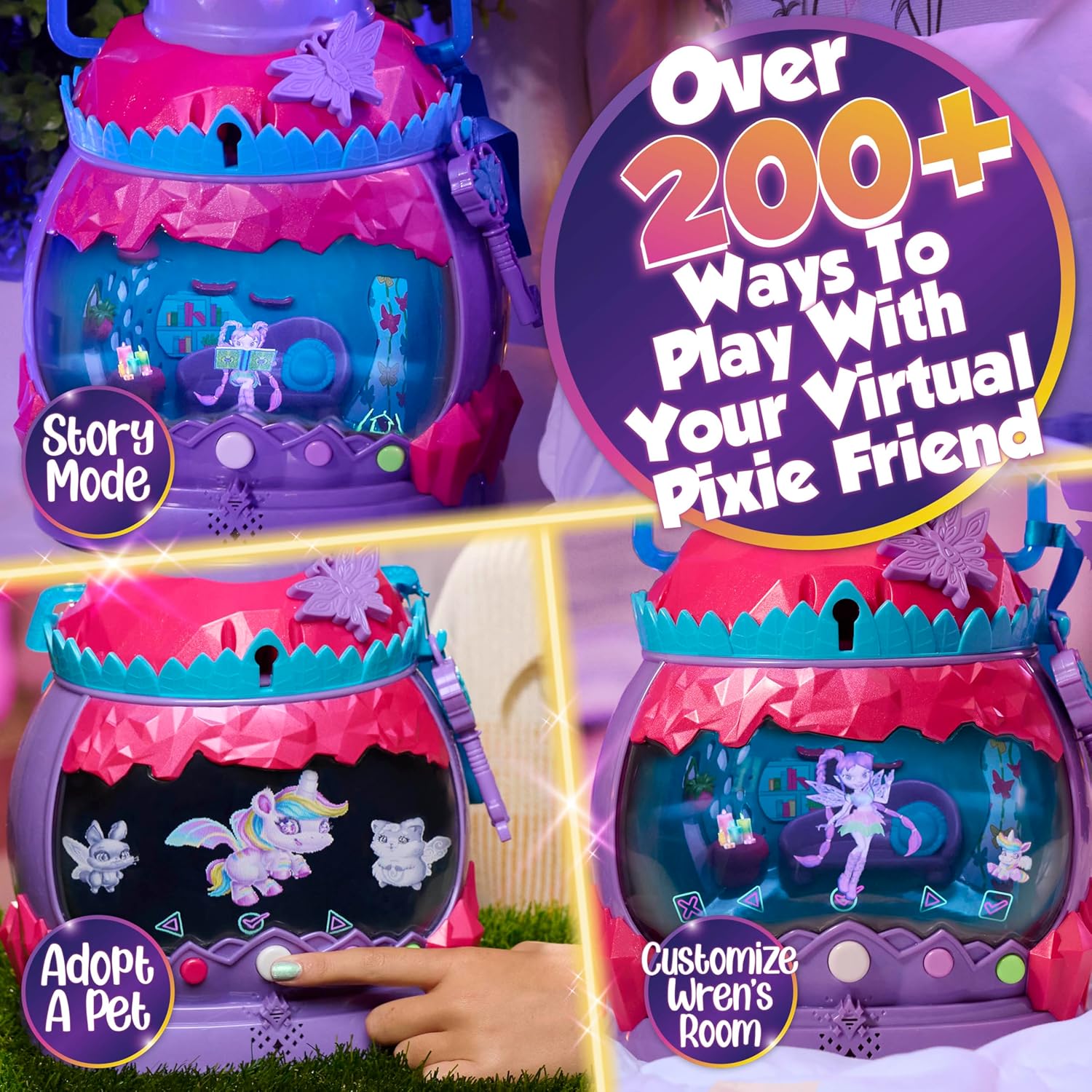 Holobrite Pixie 42711 - imagen adicional