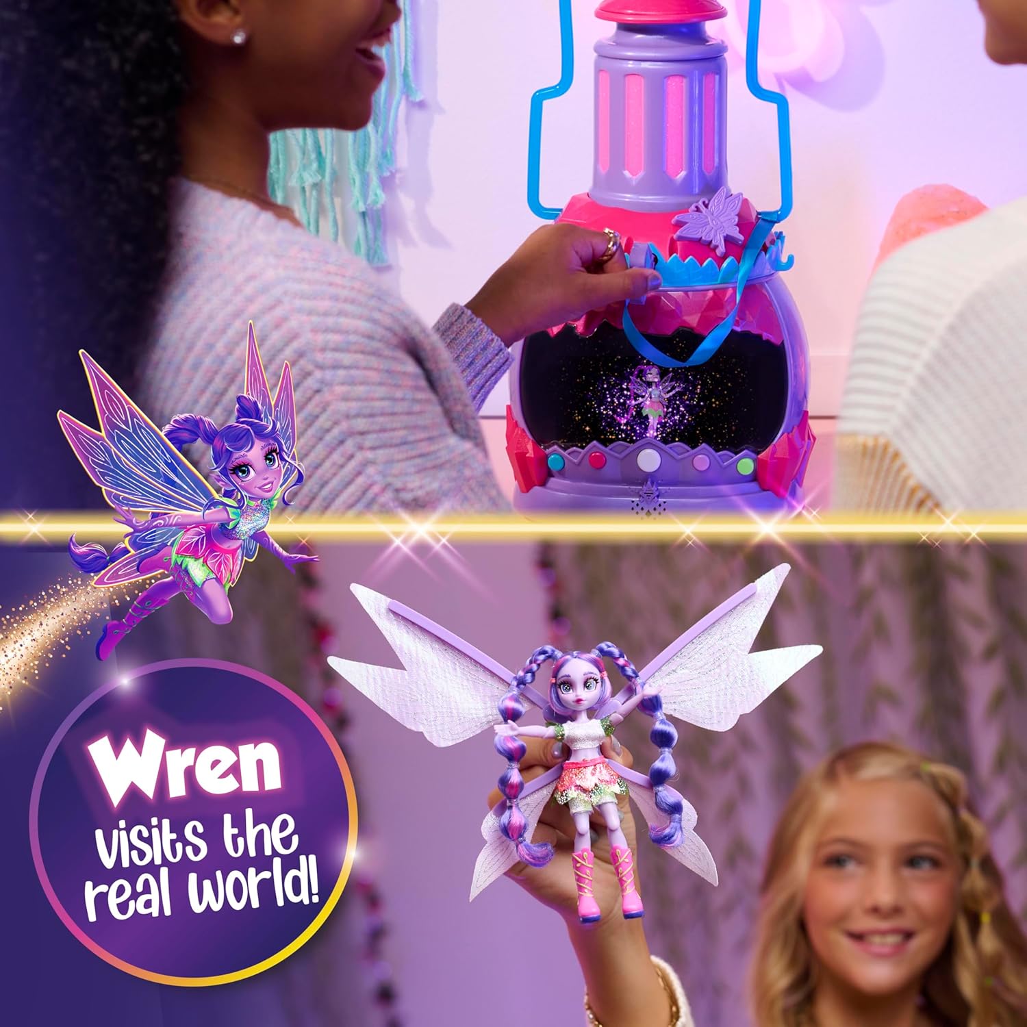 Holobrite Pixie 42711 - imagen adicional