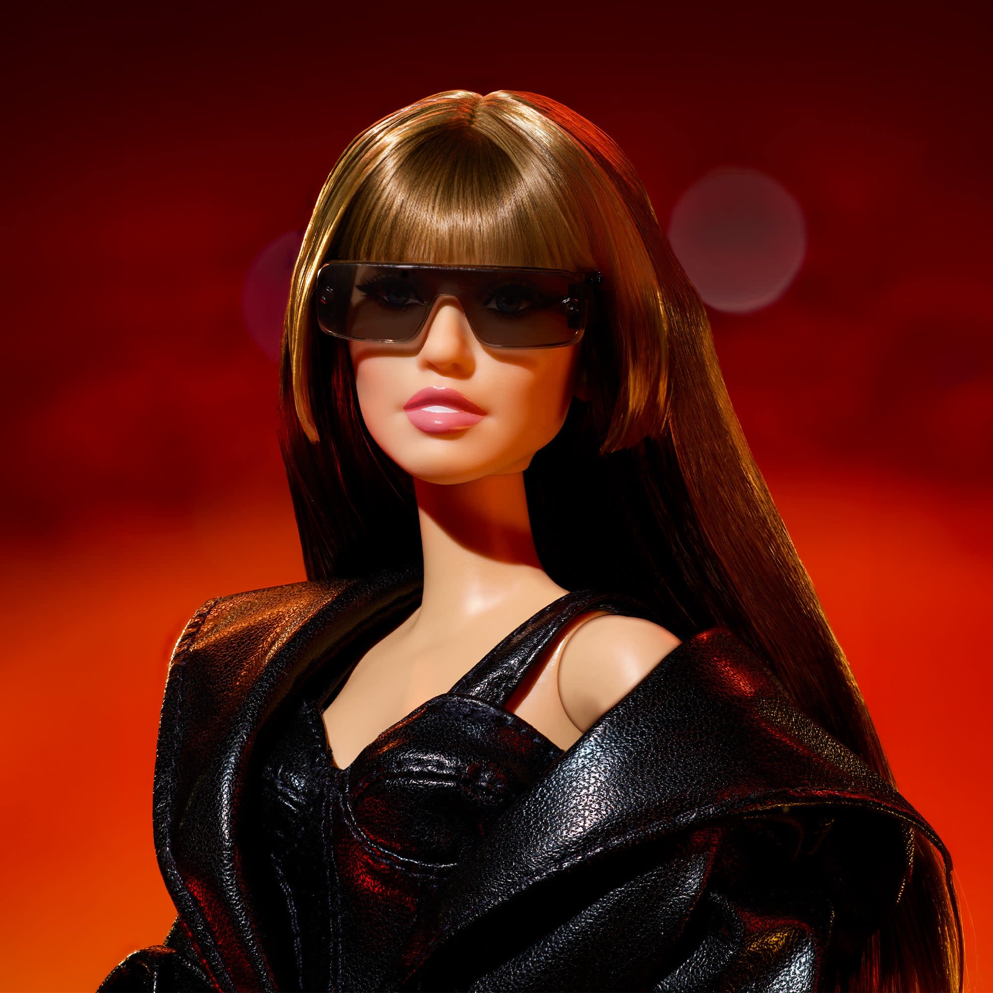 Muñeca Barbie de Miley Cyrus Barbie Signature JJY06  - imagen adicional