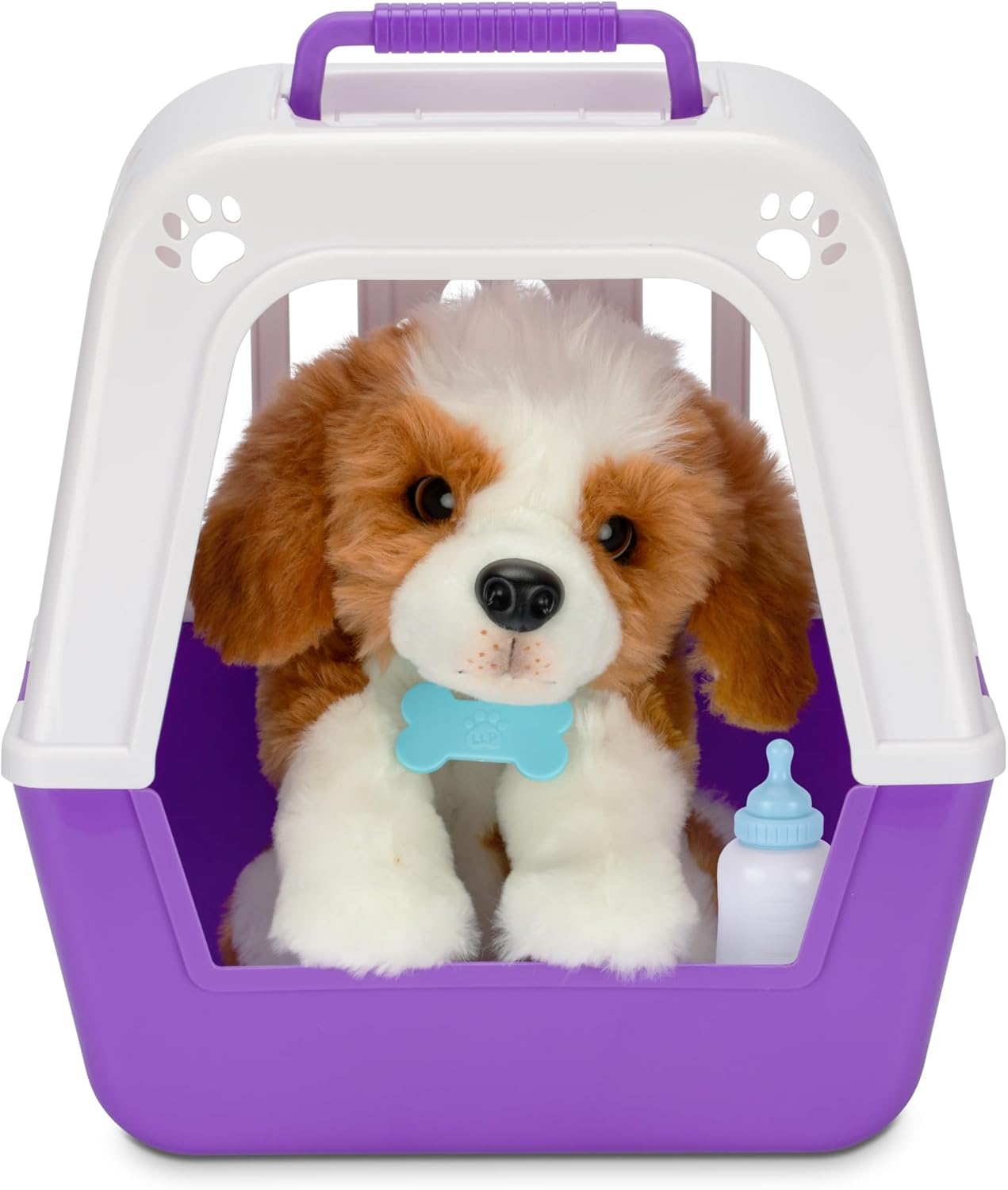 Little Live Pets My Really Real Puppy 26548 - imagen adicional