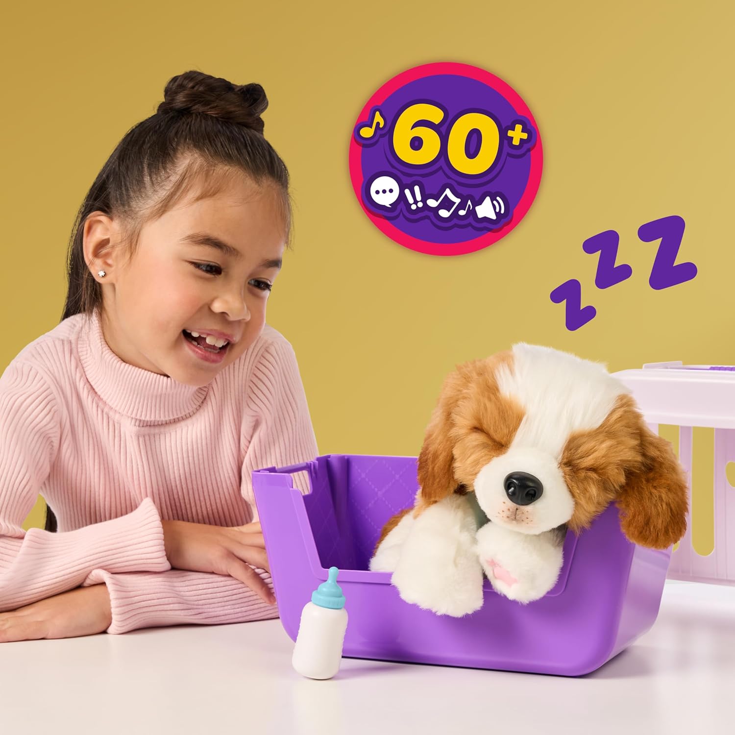 Little Live Pets My Really Real Puppy 26548 - imagen adicional