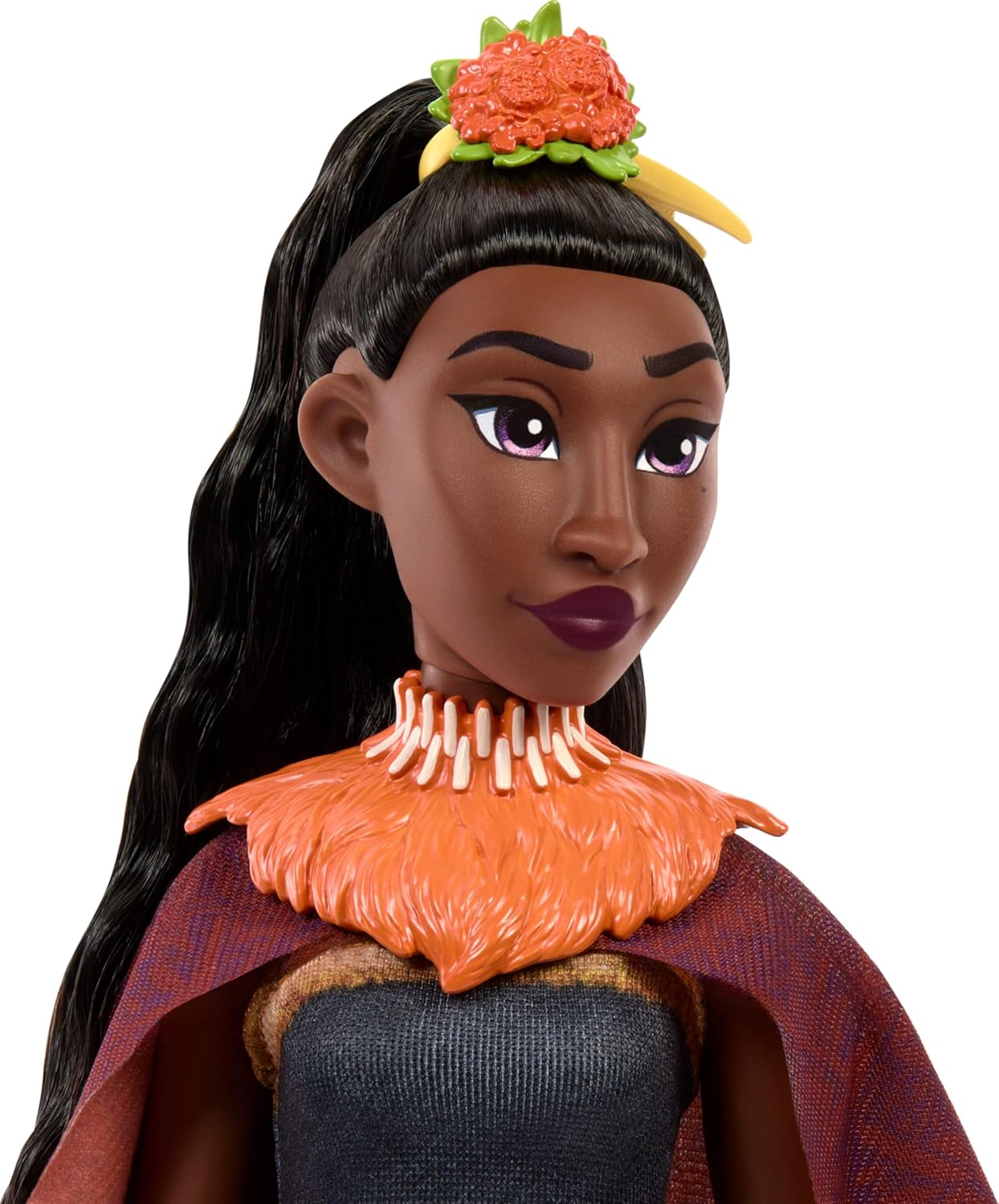 Moana 2 muñeca Matangi JBT40 - imagen adicional