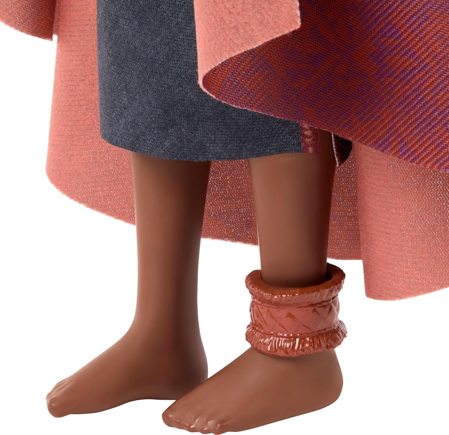 Moana 2 muñeca Matangi JBT40 - imagen adicional