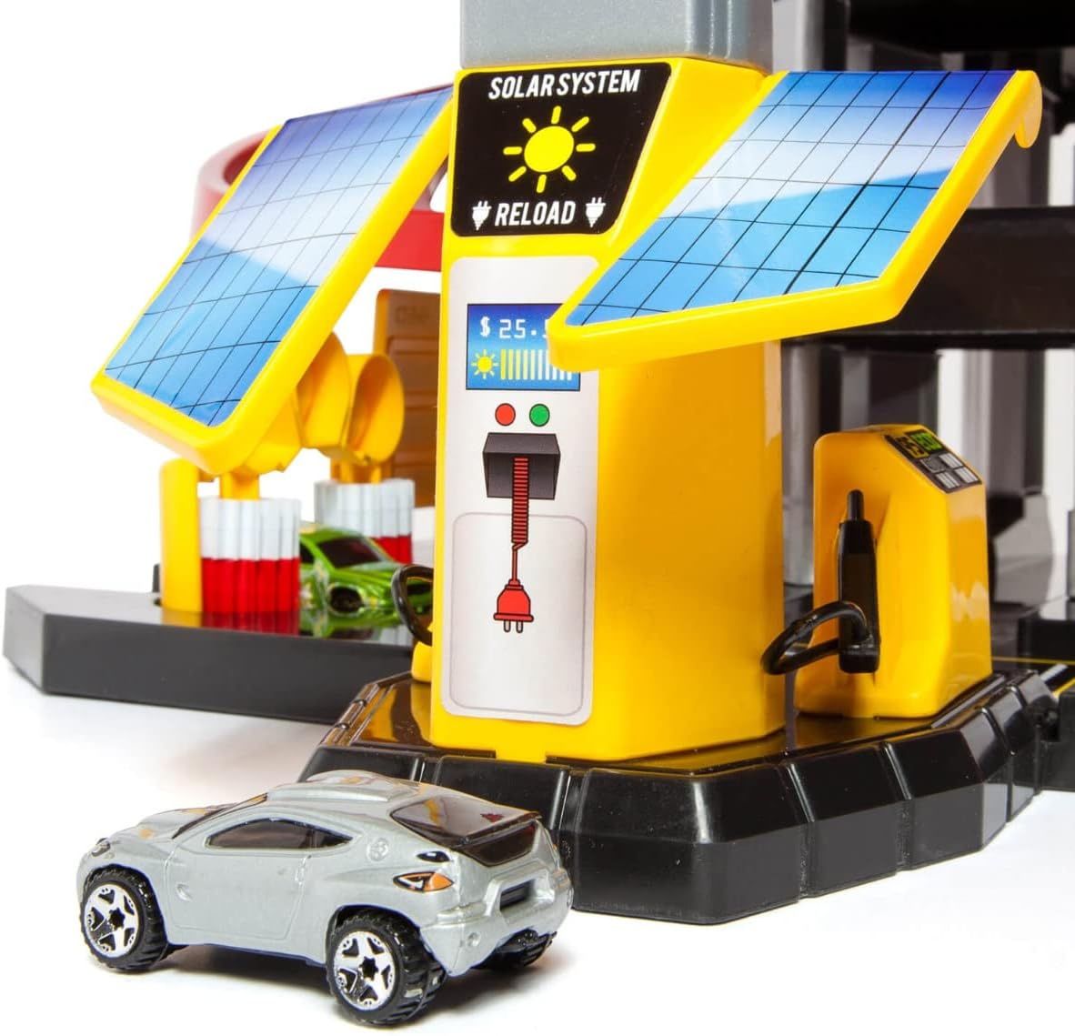 Molto City Garage Parqueadero 6 pisos - imagen adicional