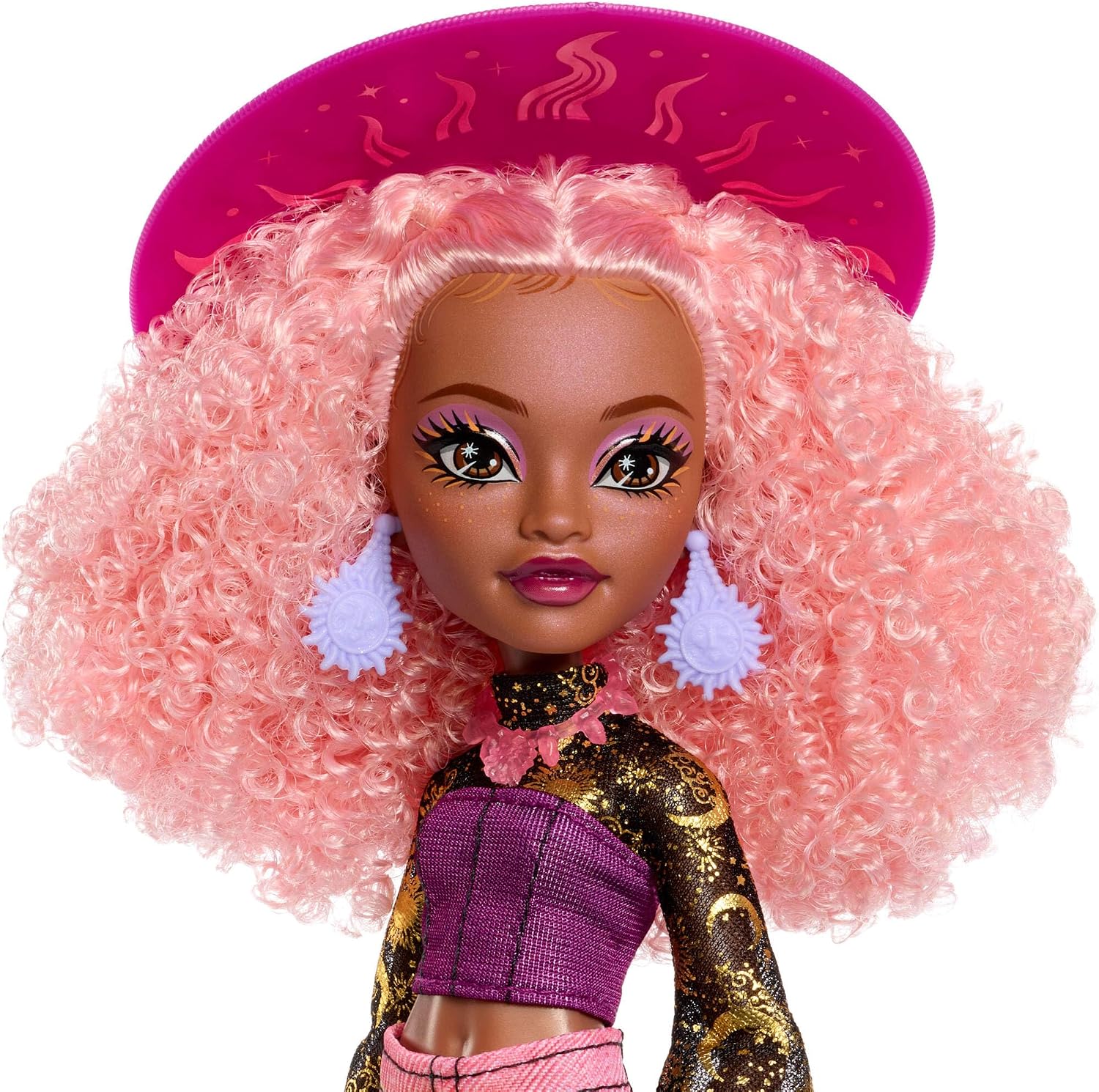 Moonspell Magic by Monster High Rae Lumina JMB91 - imagen adicional