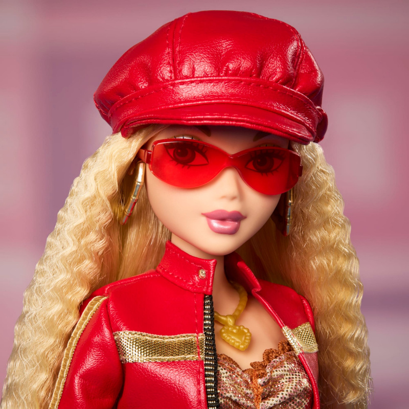 Barbie Signature My Scene Barbie HYC17 - imagen adicional