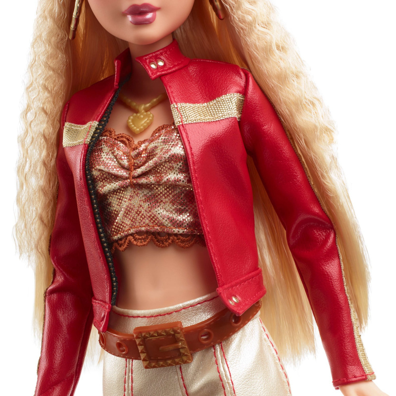 Barbie Signature My Scene Barbie HYC17 - imagen adicional
