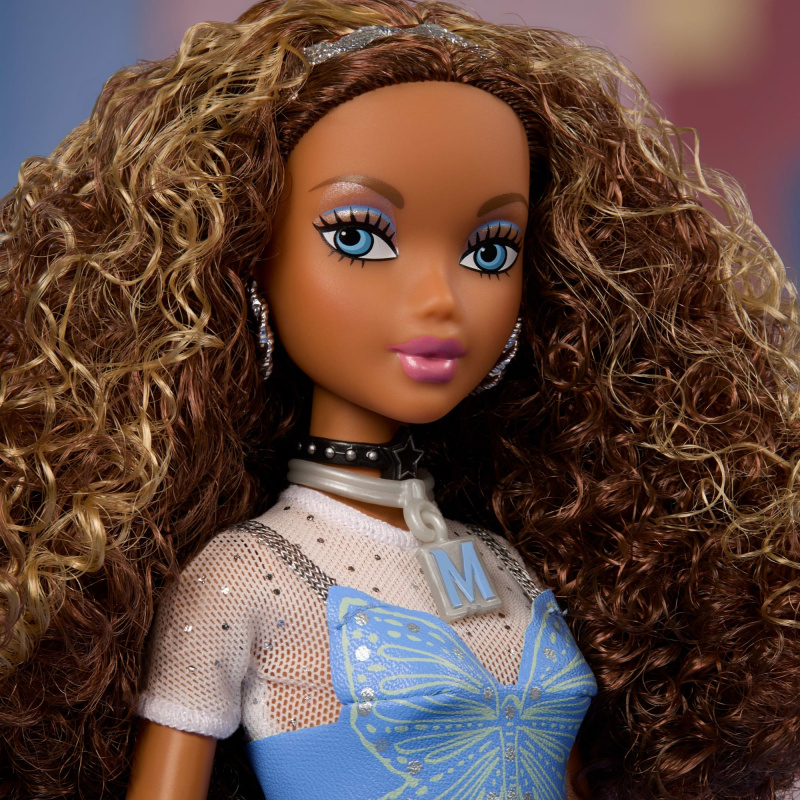 Barbie Signature My Scene Barbie HYC18 - imagen adicional